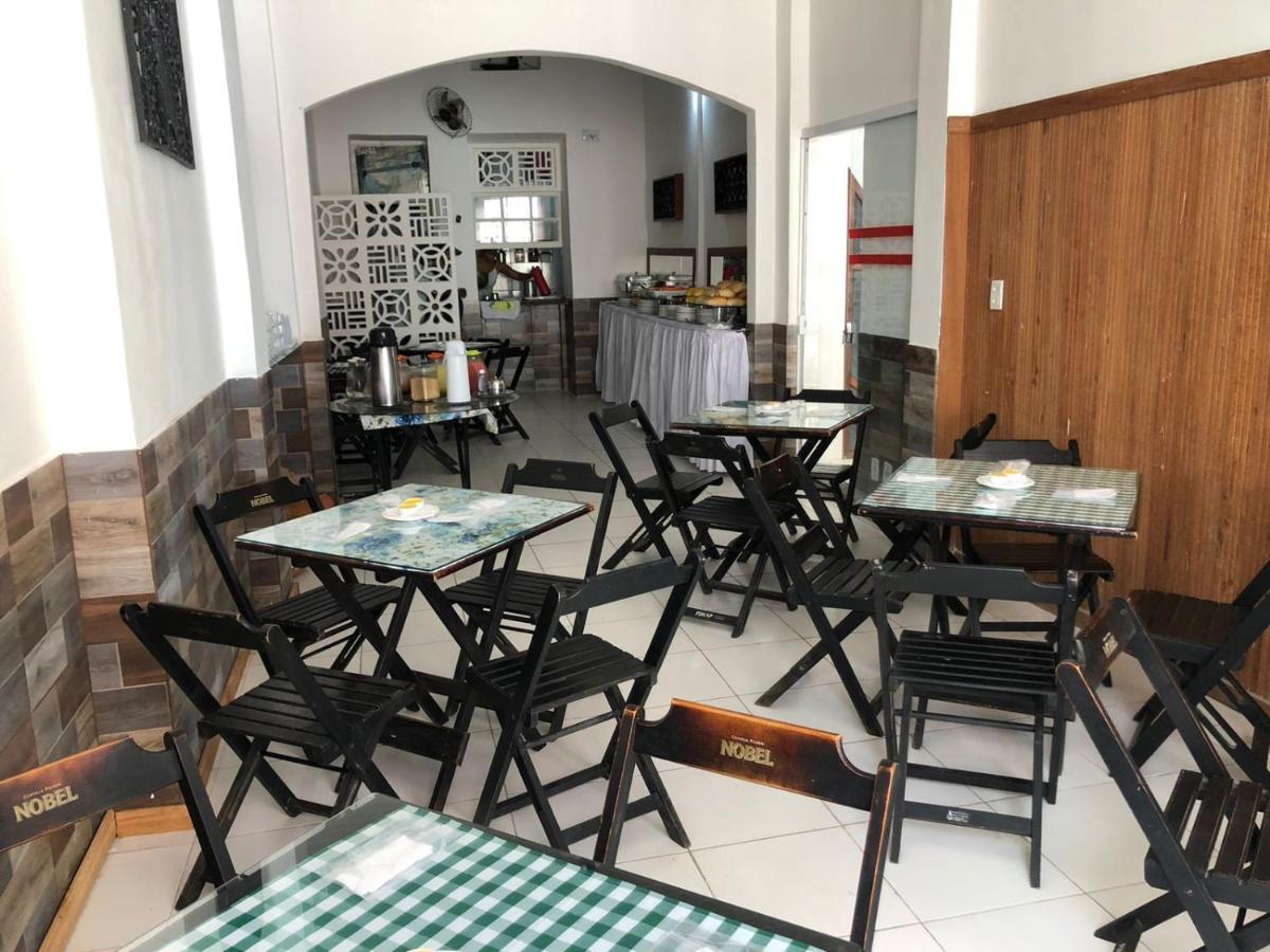Pousada Suítes Do Pelô Salvador Exterior foto
