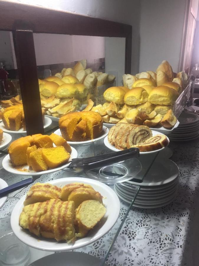 Pousada Suítes Do Pelô Salvador Exterior foto
